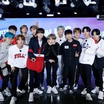 알엠 진 슈가 제이홉 지민 뷔 정국 <b>방탄소년단</b>