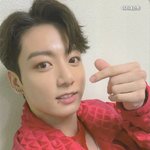 방탄 머치박스 #9 포토카드 <b>스캔</b>본 정국