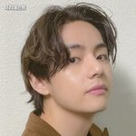 방탄 머치박스 #9 포토카드 <b>스캔</b>본 뷔