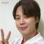 방탄 머치박스 #9 포토카드 <b>스캔</b>본 지민