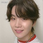 방탄 머치박스 #9 포토카드 <b>스캔</b>본 슈가