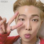 방탄 <b>머치</b>박스 #9 포토카드 스캔본 알엠