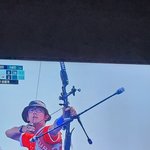 튀르키예 양궁<b>선수</b>들 존잘
