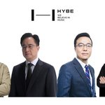 <b>민줌</b> 빠는게 미친게 아니라 하이브 빠는게 미친거지