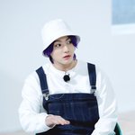 달려라 방탄 EP148 비하인드 포토 <b>정국</b>