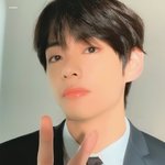 방탄 방방콘 포토카드 <b>스캔</b>본 뷔