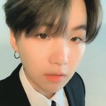 방탄 방방콘 포토카드 <b>스캔</b>본 슈가