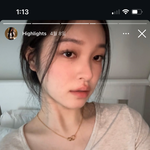 빅나티 여친 ㄹㅇ <b>존예네</b>