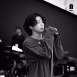 방탄 부산 콘서트 리허설 <b>스케치</b> 정국