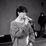 방탄 부산 콘서트 리허설 <b>스케치</b> 지민