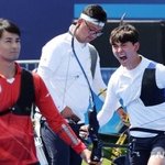 <b>김제덕</b> 이거 뭐임ㅋㅋㅋ