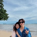 엔하이픈 제이랑 똑같이 생긴 베이비몬스터 치키타 친오빠 (닮아서...