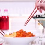 티격태격 싸우다 화해하는 김재중&amp;<b>남우현</b>