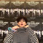 트레저는 진지하게 이둘을 밀어야 산다