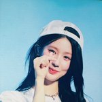 [여자아이들] YG 연습생이였다는 <b>조미연</b>