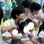 [댓글부탁해] 나 아이들 가르치는데 <b>리쿠</b>같은 사람 보면