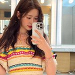 김민주 하이브 거절해서 정말 <b>다행</b>임