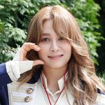 옥주현, 오스<b>칼</b>의 볼 하트