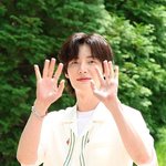 [포토]안재현, 오랜만이에요~