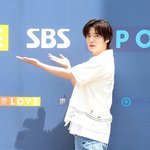 [포토]안재현, 컬투쇼에서 만나요