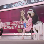 만나길"…서울LG 역대 최고 외국인 투수 켈리, 마지막 <b>작별인사</b>...