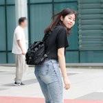 [모두드루와] 서동주, 향기로운 <b>미소</b>