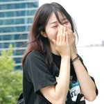 [모두드루와] 서동주, 소녀 <b>미소</b>
