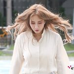 [모두드루와] [<b>ET</b>포토] 옥주현, '금발머리 찰랑이며'