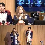 옥주현 "5단 고음, 말이 <b>거창</b>한듯..대단한거 하는거 아냐"...