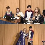  '넌 내게 주기만' <b>시연</b>… "고음보다 전반부 어려운 노래"