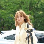 [모두드루와] [포토]옥주현, 칼까지 챙겨왔어요