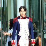 [포토]김성식, <b>여심</b>저격 앙드레