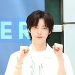 [포토]안재현, 컬투쇼 파이팅하고 올게요