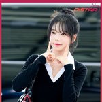 조유리(JO YURI),'공항에 나타난 요정' [O! STAR 숏폼]