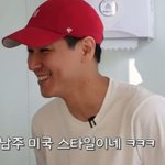 윤남기이다은, '차은우 태몽' 효과..둘째 子 "머리작고 다리...