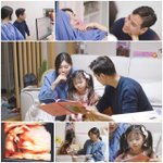 "둘째 부인 데려온 남편"…윤남기이다은, 출산 직전 딸 걱정↑...
