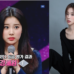 프로듀스48 본사람??