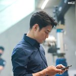 아저씨한테 <b>이런</b> <b>말</b> 해도 되나 ㄹㅇ