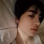 엔하이픈 성훈 <b>침대셀카</b> 개레전드네..