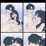 [댓글부탁해] 이 웹툰 제목 아는사람