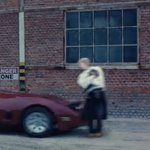 아니 차에 치이는 거 뭐임? 미쳣냐??