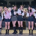 엔믹스 이 <b>대형</b> 너무 예쁘지 않냐?