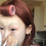 <b>홍주</b> 귀 괜찮은거래~ 침이래ㄹ