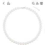 <b>대딩</b>인데 학교 갈 <b>때</b> 진주목걸이 하고 가는 거 에바임...?