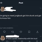 소름 끼치는 <b>정국</b> 팬