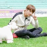 달려라 방탄 EP23 비하인드<b>컷</b> 정국