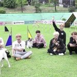 방탄 알엠 진 슈가 제이홉 지민 뷔 정국 <b>방탄소년단</b> ❤️