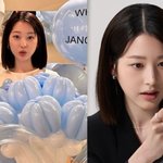 장원영 언니 장다아, 동생 못지않은 <b>본투비</b>…상큼발랄→블랙시크 팔색조