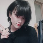 [<b>여장</b>] 나 이쁘지?
