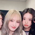[모두드루와] <b>리즈</b> 얼굴 진짜 개 예쁘지 않아??